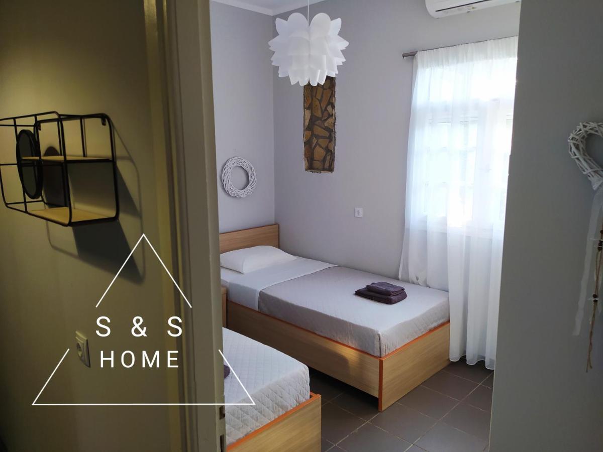 S&S Home Petalídhion Exterior foto