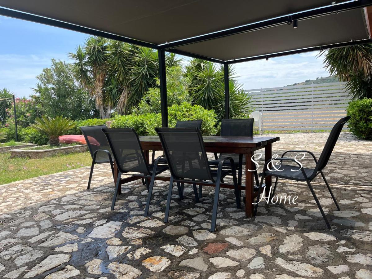S&S Home Petalídhion Exterior foto